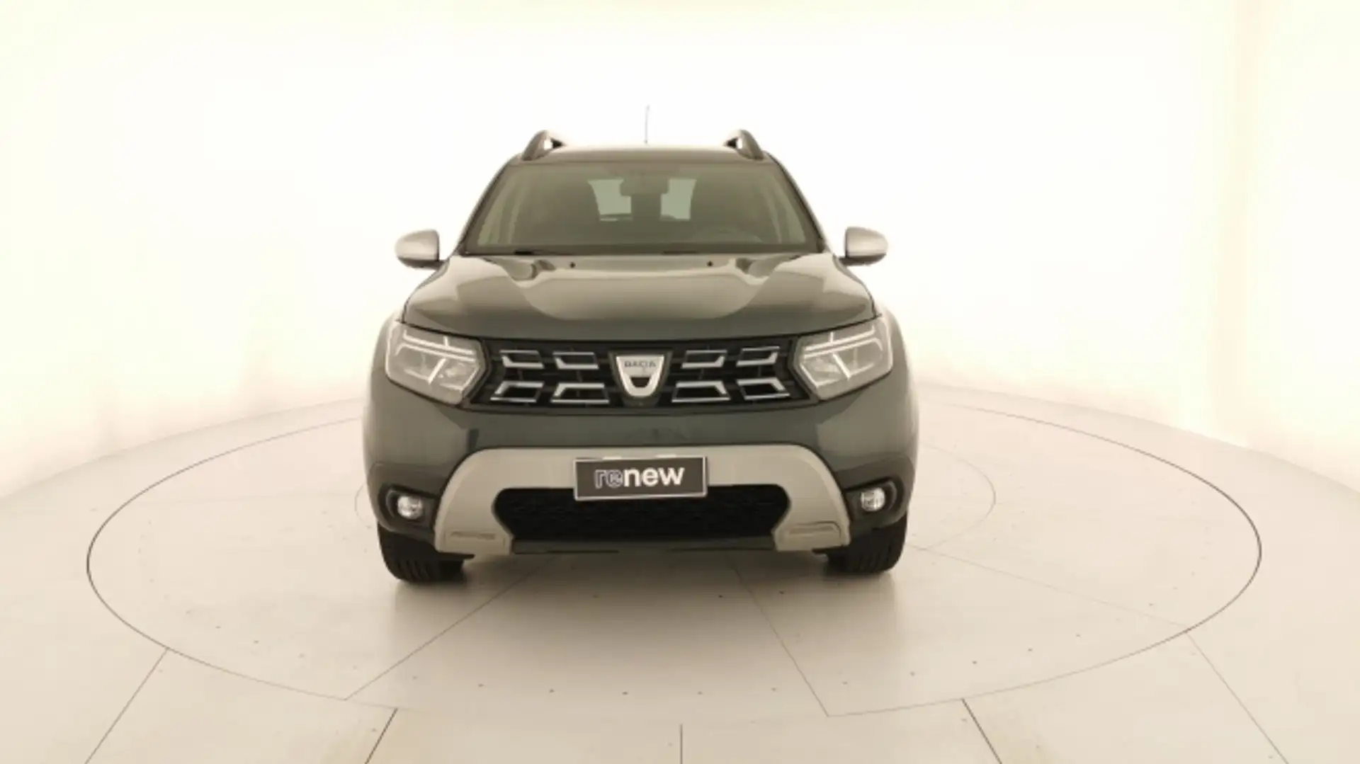 Dacia Duster Duster 1.0 tce Prestige Gpl 4x2 100cv Grigio - 2