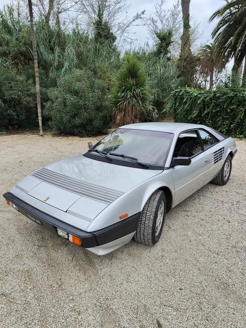 Ferrari Mondial Quattrovalvole 3.0 - 1