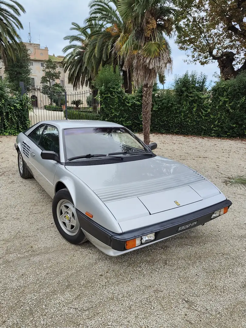 Ferrari Mondial Quattrovalvole 3.0 - 2