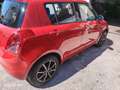 Suzuki Swift Swift 1,3 GL 4WD GL Rot - thumbnail 18