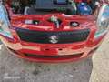 Suzuki Swift Swift 1,3 GL 4WD GL Rot - thumbnail 9