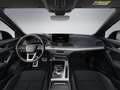 Audi Q5 Mild-Hybrid 150 kW (Motor 2,0 Ltr. - 150 kW Zwart - thumbnail 9