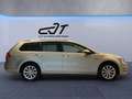 Volkswagen Golf VII Var. Lounge*DSG*KAMERA*SHZ* Argent - thumbnail 4