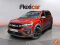 Dacia Jogger 1.0 TCe Expression 81kW 7pl. Burdeos - thumbnail 3