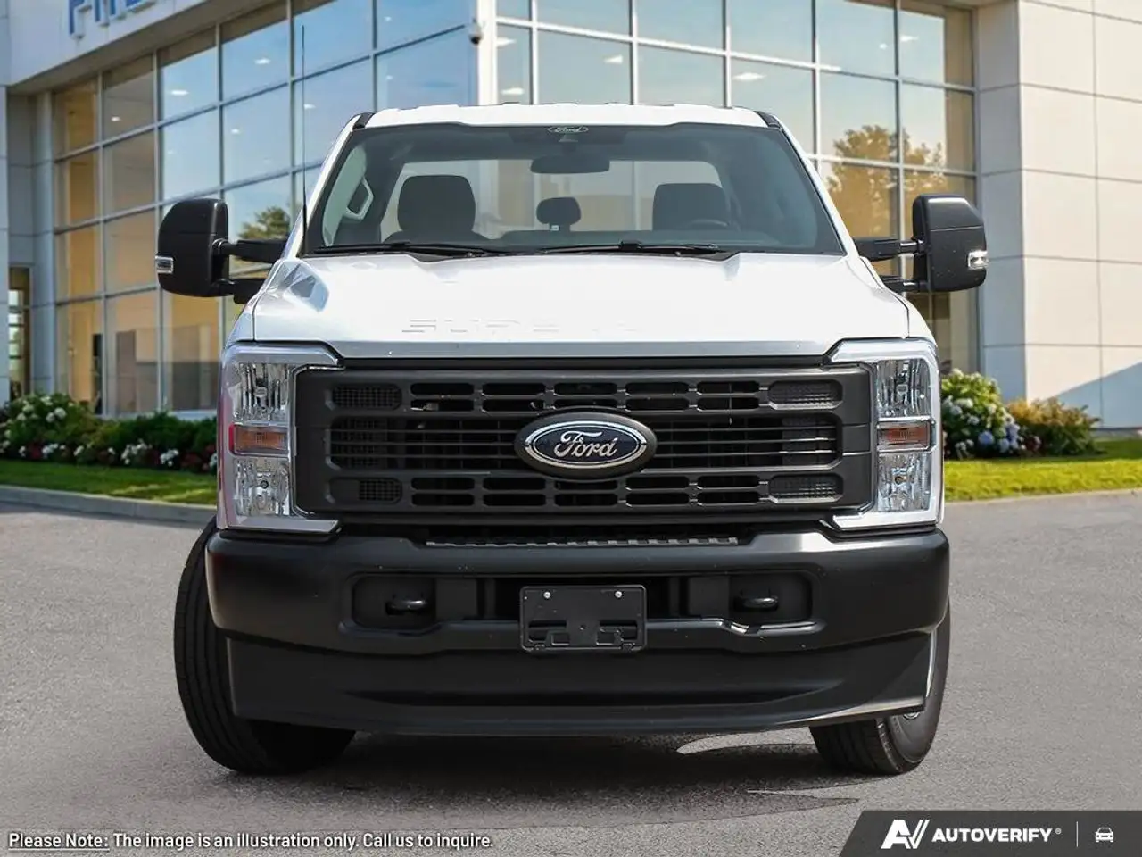 Ford F 250 снимка Ford F 250
