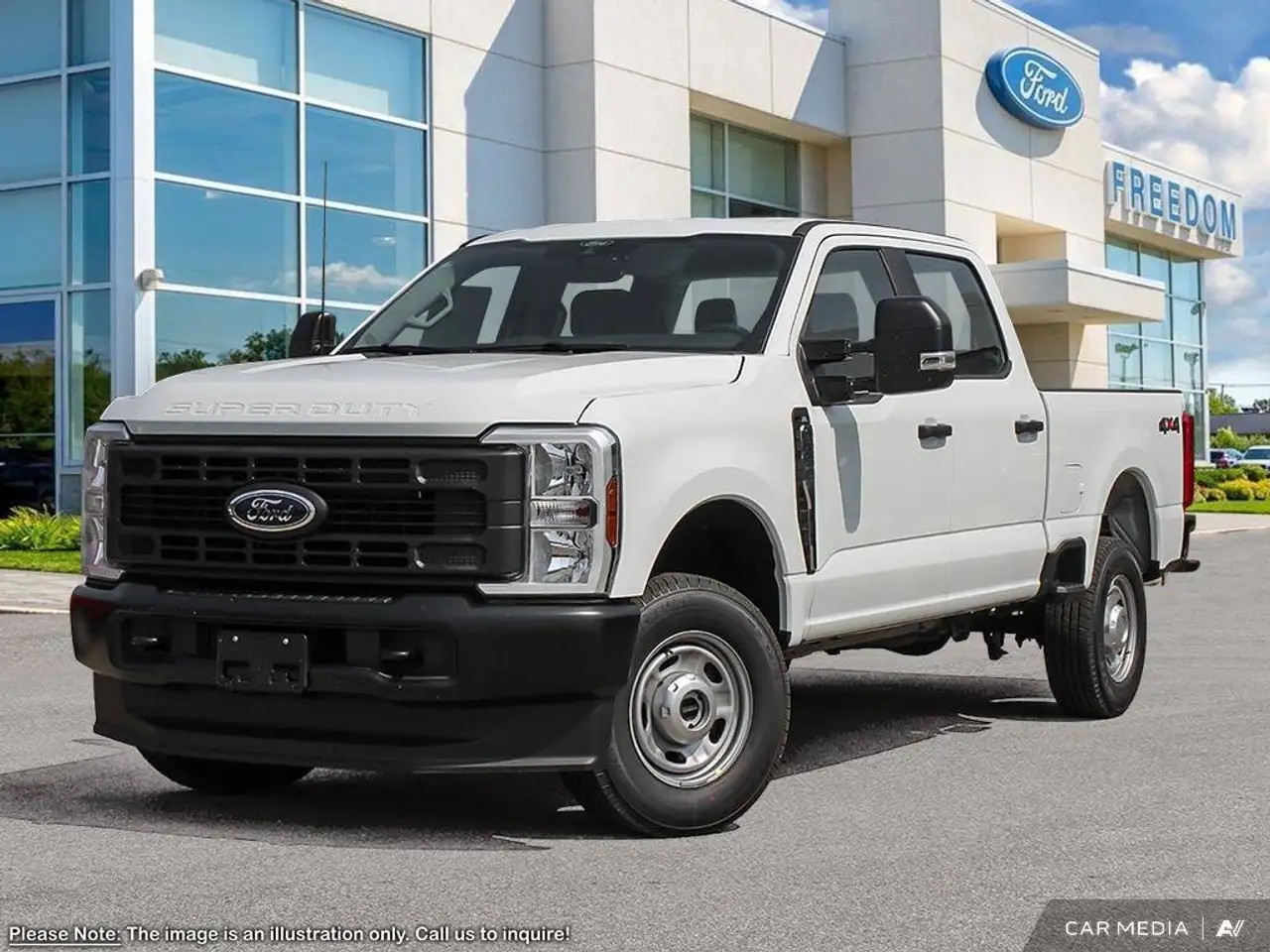 Ford F 250 снимка Ford F 250