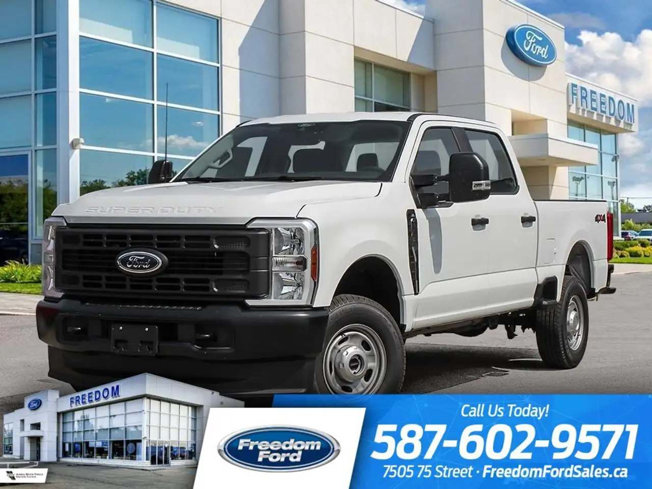 2026 Ford F 250