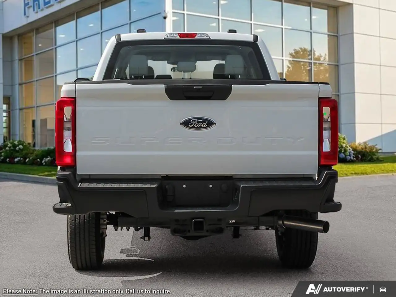 Ford F 250 снимка Ford F 250