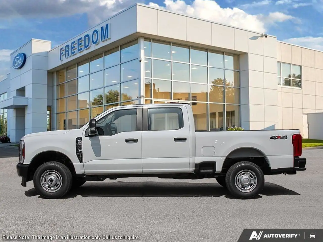 Ford F 250 снимка Ford F 250