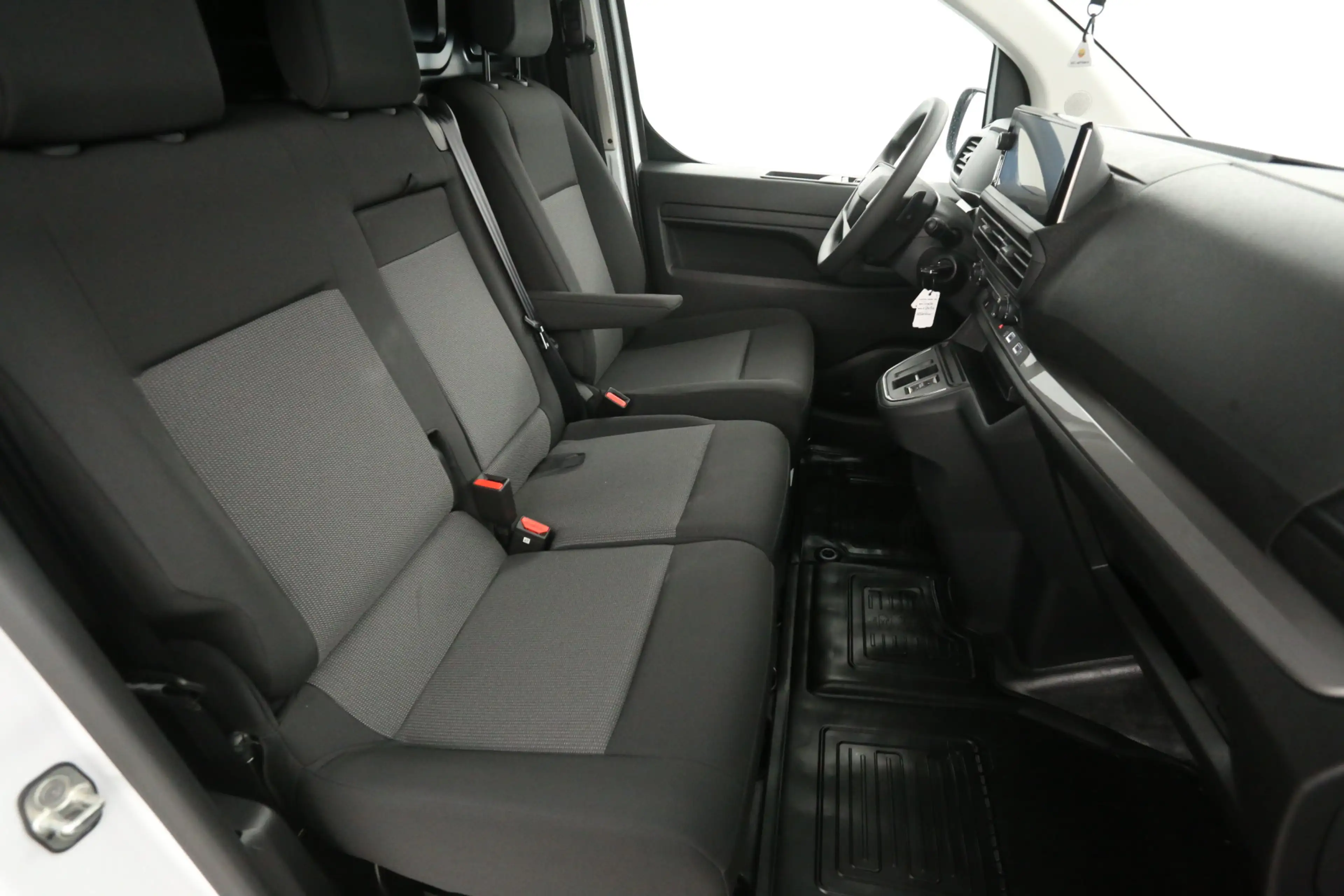 Toyota Proace Electric Worker 75 kWh L2H1 Long Range | NIEUW | S — photo 12