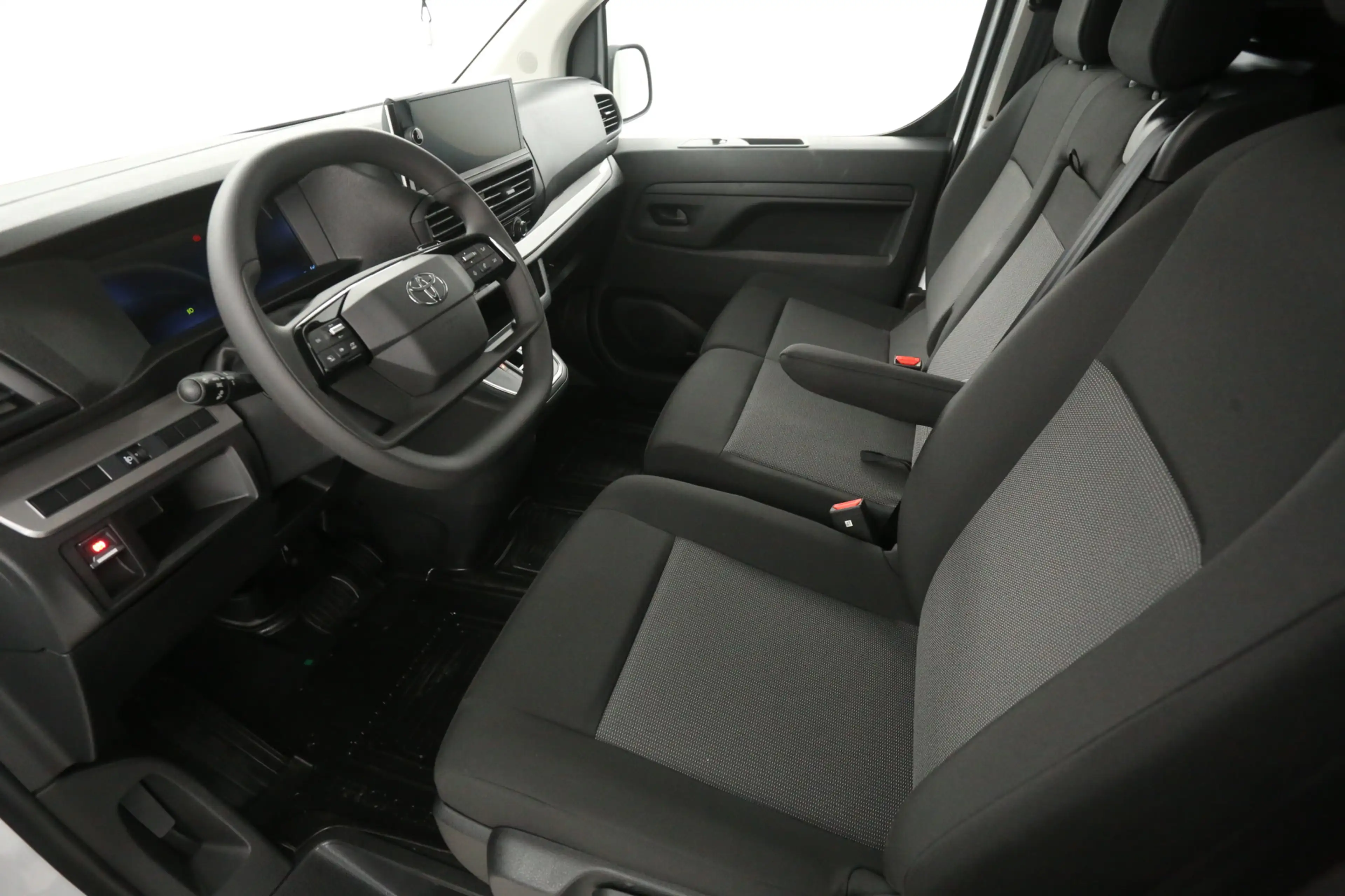 Toyota Proace Electric Worker 75 kWh L2H1 Long Range | NIEUW | S — photo 23