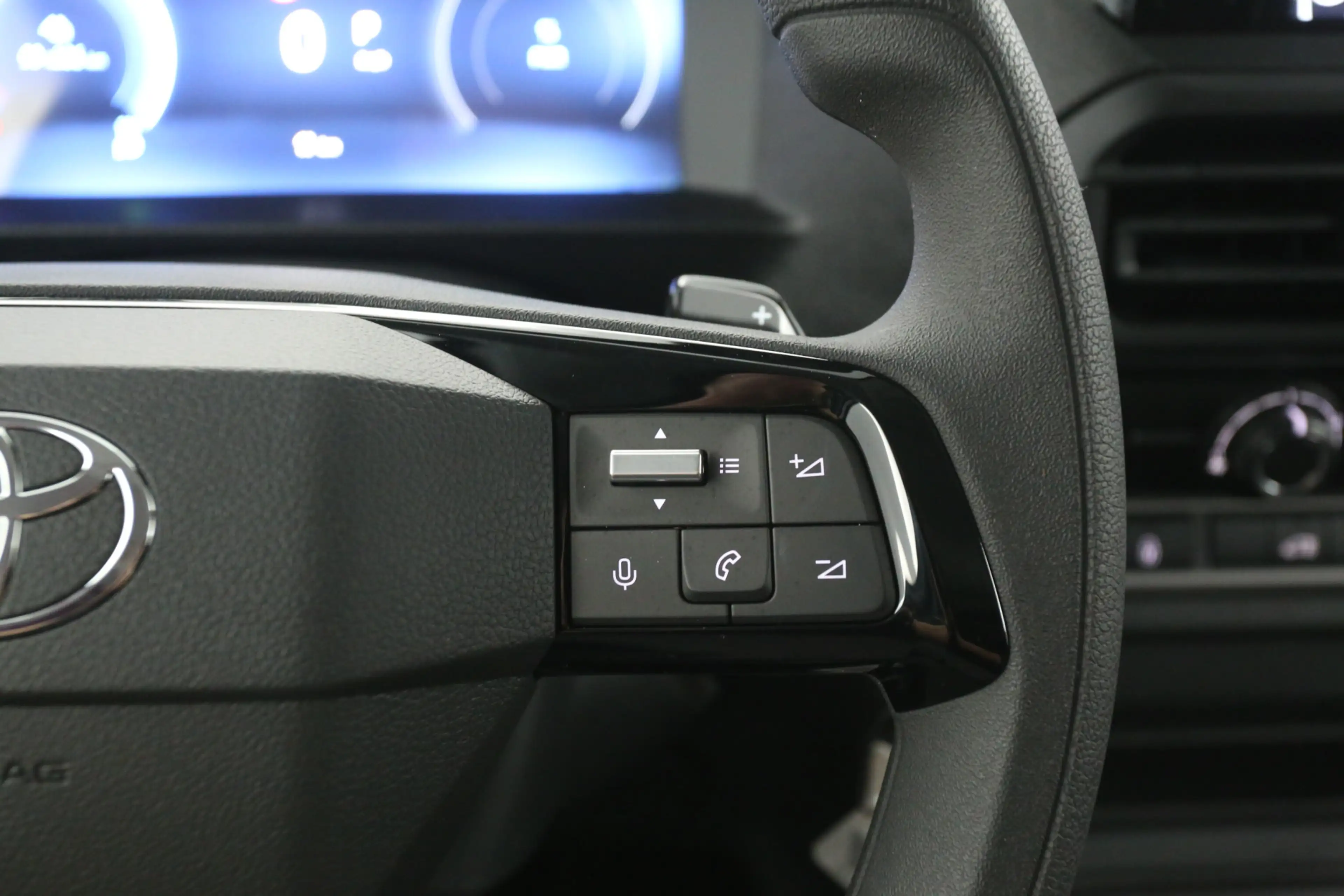 Toyota Proace Electric Worker 75 kWh L2H1 Long Range | NIEUW | S — photo 20