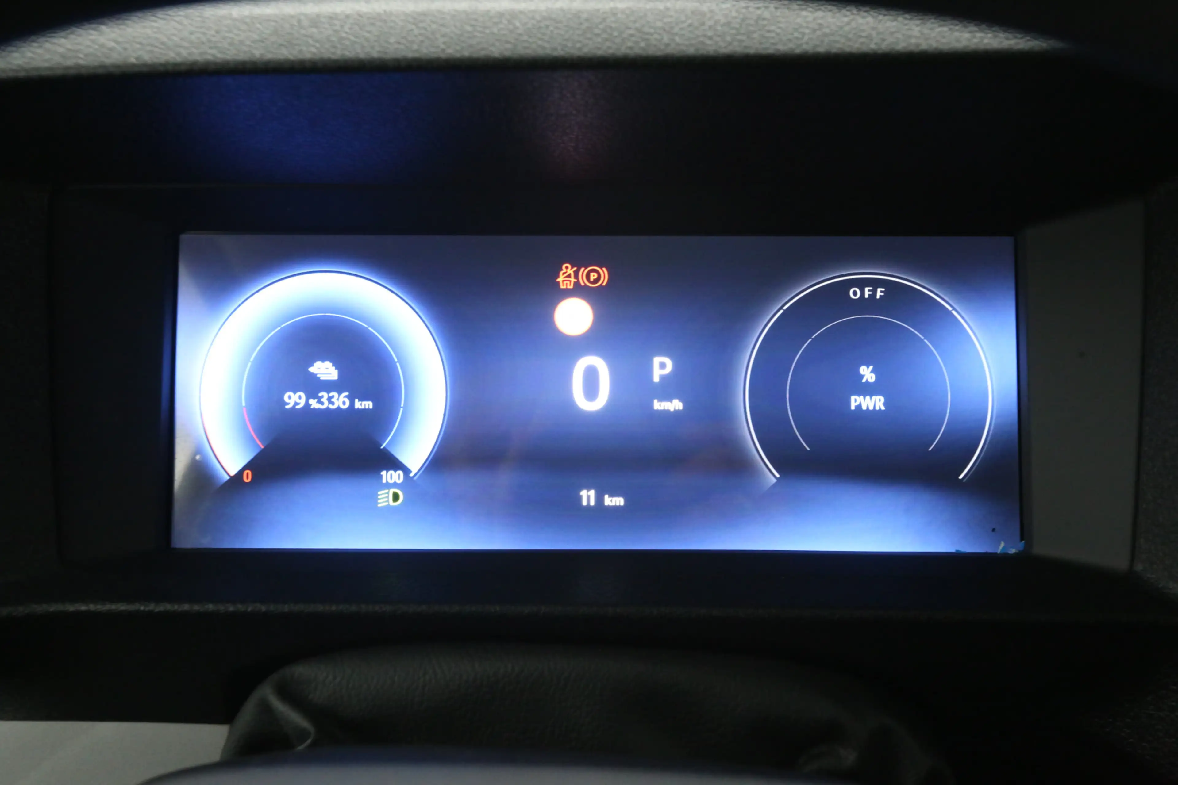 Toyota Proace Electric Worker 75 kWh L2H1 Long Range | NIEUW | S — photo 14