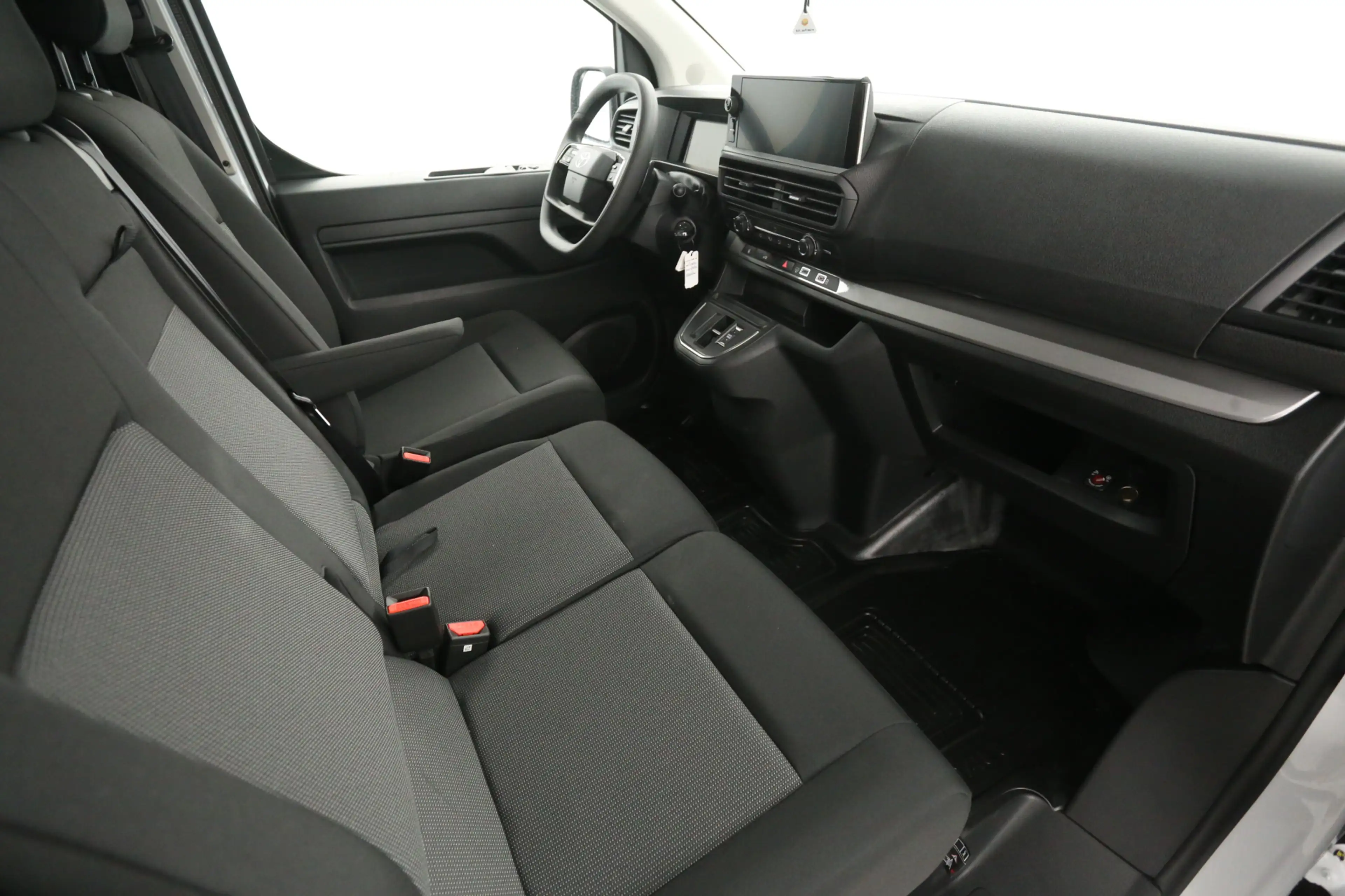 Toyota Proace Electric Worker 75 kWh L2H1 Long Range | NIEUW | S — photo 24