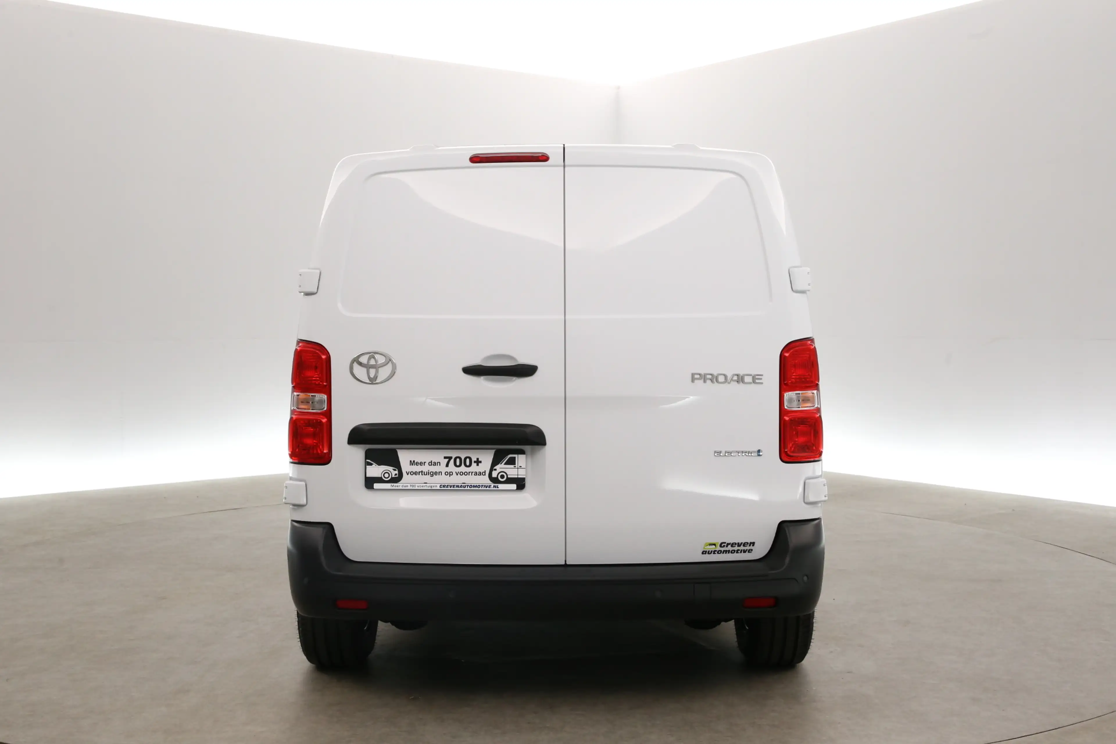 Toyota Proace Electric Worker 75 kWh L2H1 Long Range | NIEUW | S — photo 28
