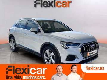 35 TDI Advanced S tronic 110kW