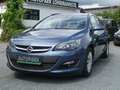 Opel Astra J Sports Tourer Energy*SH-gepfl*Nr.86 Bleu - thumbnail 1