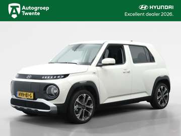 E-Motion 42 kWh | Navigatie | Camera | Cruise cont