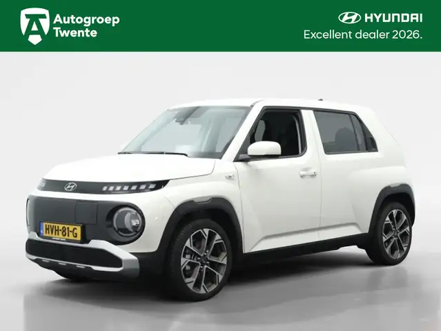 Hyundai Inster E-Motion 42 kWh | Navigatie | Camera | Cruise cont