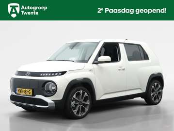 E-Motion 42 kWh | Navigatie | Camera | Cruise cont