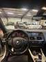 BMW X3 Serie 3.0d Pack M 258ch F25 Blanc - thumbnail 3