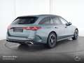 Mercedes-Benz E 300 e T Hybrid AMG Distr. LED Night Kamera PTS Silber - thumbnail 3