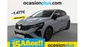 Renault Clio TCe Techno 67kW Grau - thumbnail 1