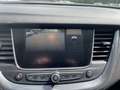 Opel Grandland X 1.6 Turbo Ultimate Navi SHZ 360° Kam LED Leder Gris - thumbnail 15