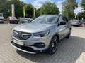 Opel Grandland X 1.6 Turbo Ultimate Navi SHZ 360° Kam LED Leder Gris - thumbnail 4