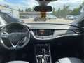 Opel Grandland X 1.6 Turbo Ultimate Navi SHZ 360° Kam LED Leder Gris - thumbnail 14