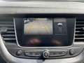Opel Grandland X 1.6 Turbo Ultimate Navi SHZ 360° Kam LED Leder Gris - thumbnail 16
