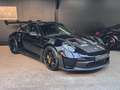Porsche 992 911 GT3 RS Weissach Paket+Ceramic+Matrix Schwarz - thumbnail 4
