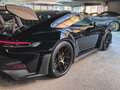 Porsche 992 911 GT3 RS Weissach Paket+Ceramic+Matrix Schwarz - thumbnail 8
