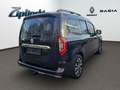 Renault Kangoo Intens TCe 130 AHK+ Standheitzung +1.Hand Negru - thumbnail 4