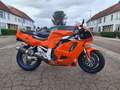 Suzuki GSX-R 750 Orange - thumbnail 4