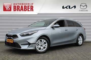 Sportswagon 1.0 T-GDi DynamicPlusLine | Airco | Cr