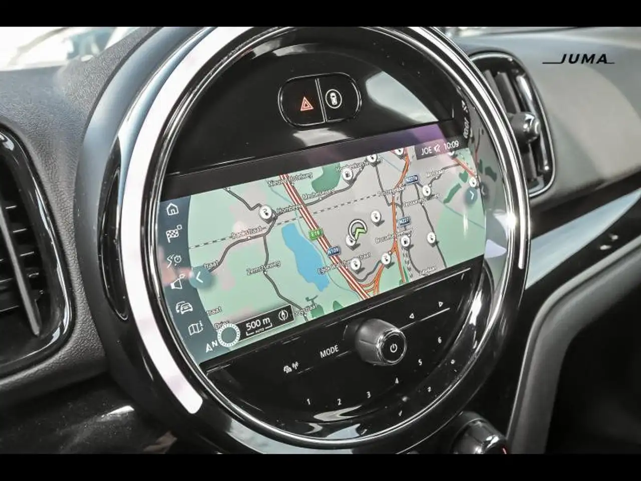 MINI Cooper SE Countryman ALL4 13