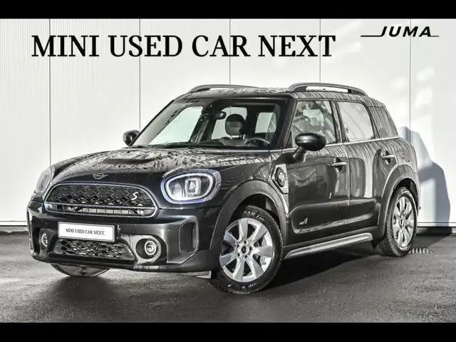 MINI Cooper SE Countryman ALL4