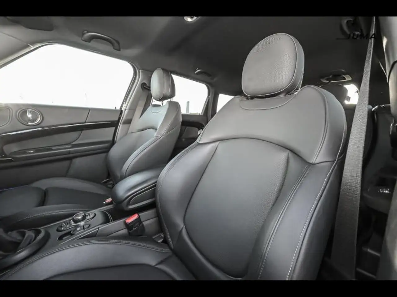 MINI Cooper SE Countryman ALL4 15