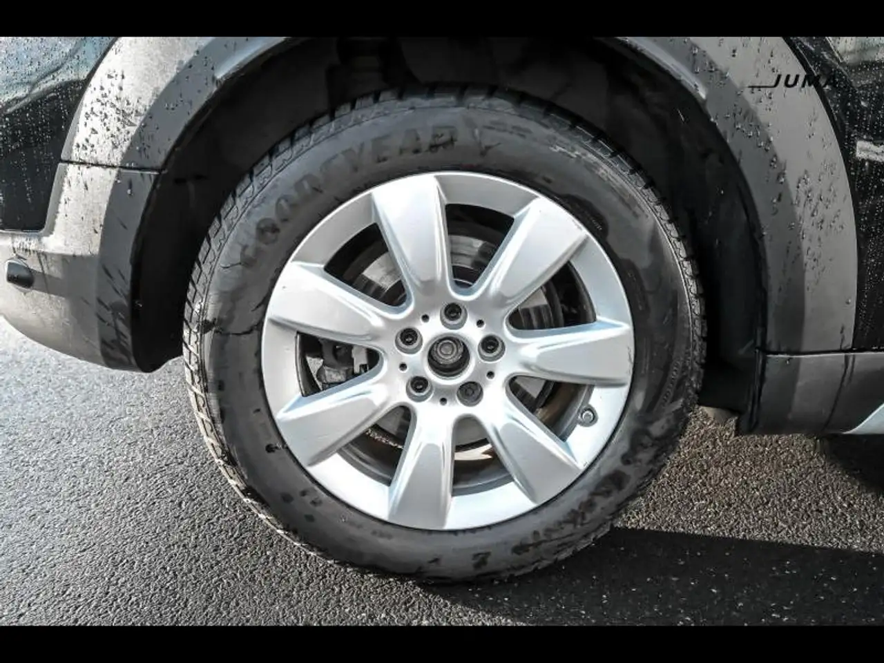 MINI Cooper SE Countryman ALL4 8