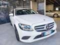 Mercedes-Benz C 200 Auto EQ-Boost Premium Plus (GARANZIA 12 MESI) Bianco - thumbnail 3