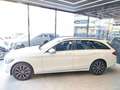 Mercedes-Benz C 200 Auto EQ-Boost Premium Plus (GARANZIA 12 MESI) Bianco - thumbnail 4