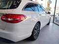 Mercedes-Benz C 200 Auto EQ-Boost Premium Plus (GARANZIA 12 MESI) Bianco - thumbnail 9