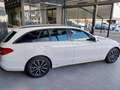 Mercedes-Benz C 200 Auto EQ-Boost Premium Plus (GARANZIA 12 MESI) Bianco - thumbnail 8