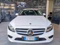 Mercedes-Benz C 200 Auto EQ-Boost Premium Plus (GARANZIA 12 MESI) Bianco - thumbnail 1