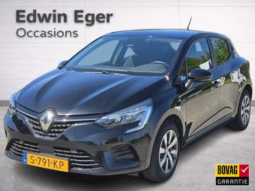 1.0 TCe 90 Equilibre | Navi | Cruise | Apple Carpl