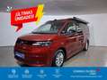 Volkswagen T5 California 2.0TDI Beach Tour 110kW Rojo - thumbnail 1
