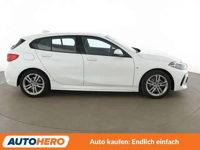 BMW 1 Series view 7