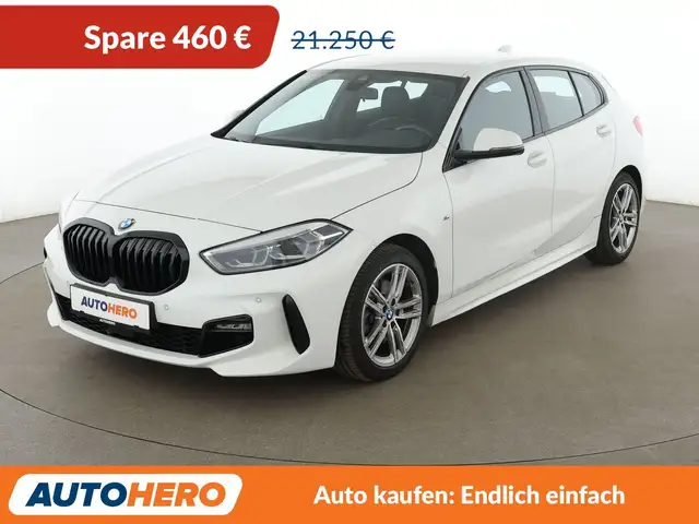 BMW 1er