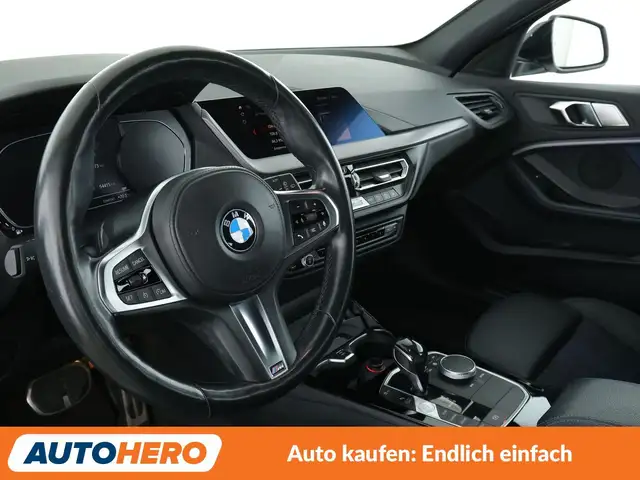 BMW 1 Series view 11